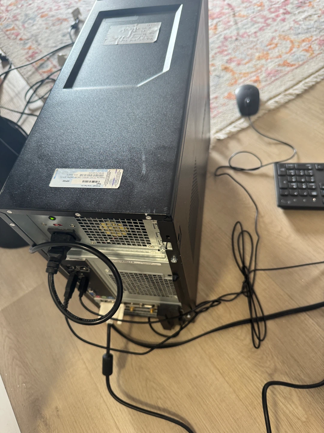 Dell Desktop PC complete set - photo 4