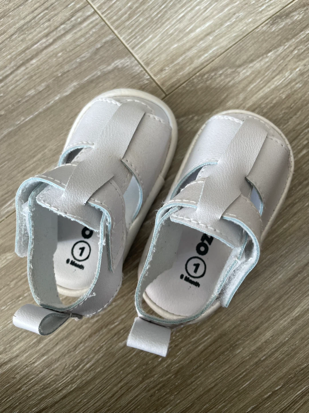 Baby Shoes Bundle - photo 2