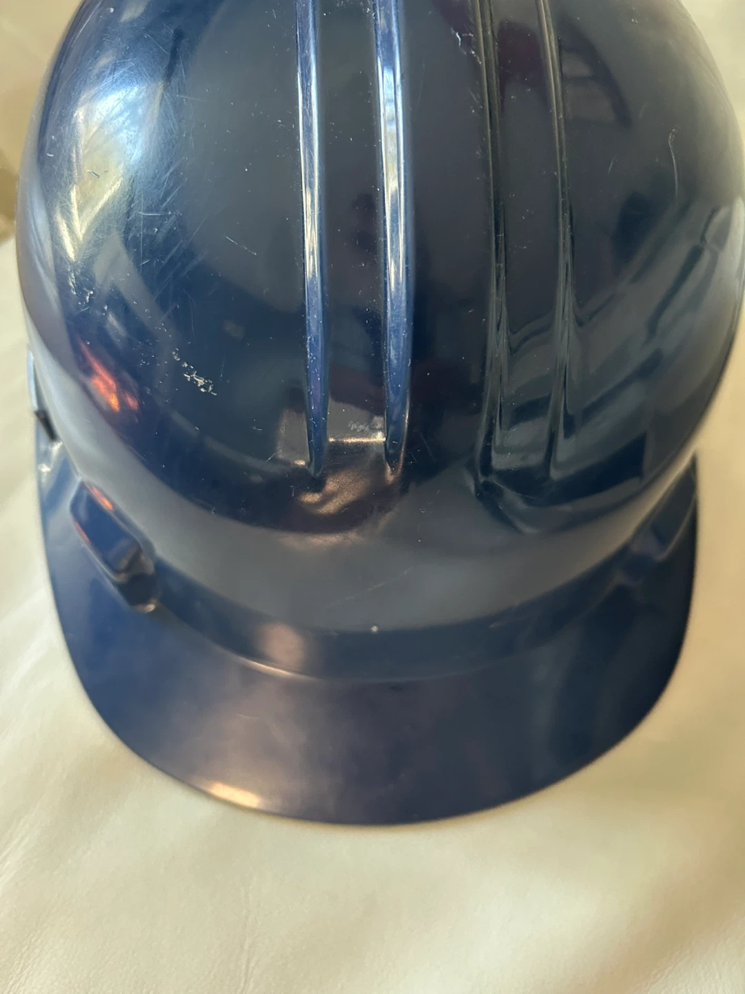 Blue Safety Hard Hat ( bump cap) - photo 2