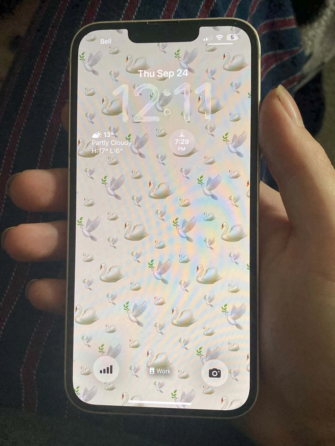 Apple iPhone 13 OBO