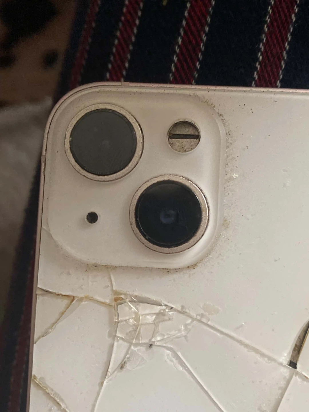 Apple iPhone 13 OBO - photo 3