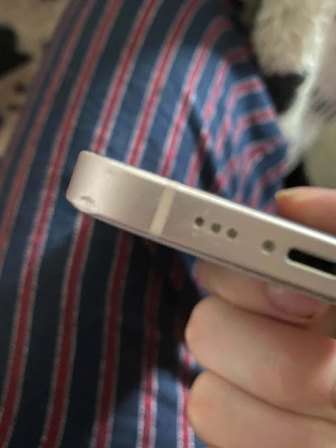 Apple iPhone 13 OBO - photo 4
