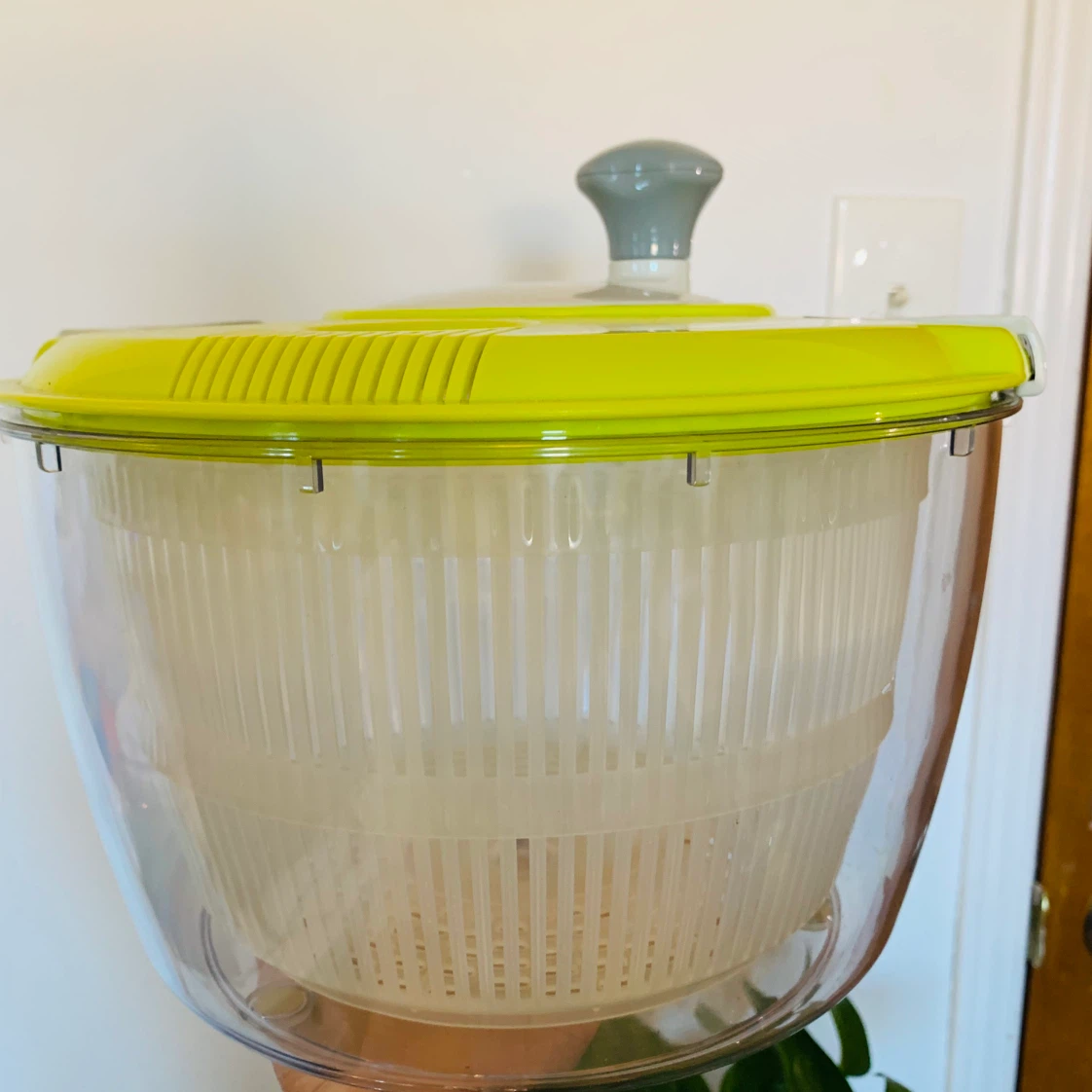 [New] Salad/ Vetgetable Spinner