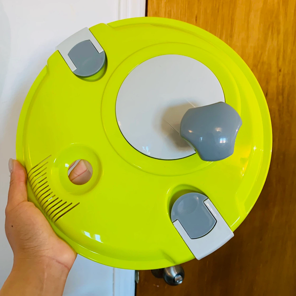 [New] Salad/ Vetgetable Spinner - photo 5