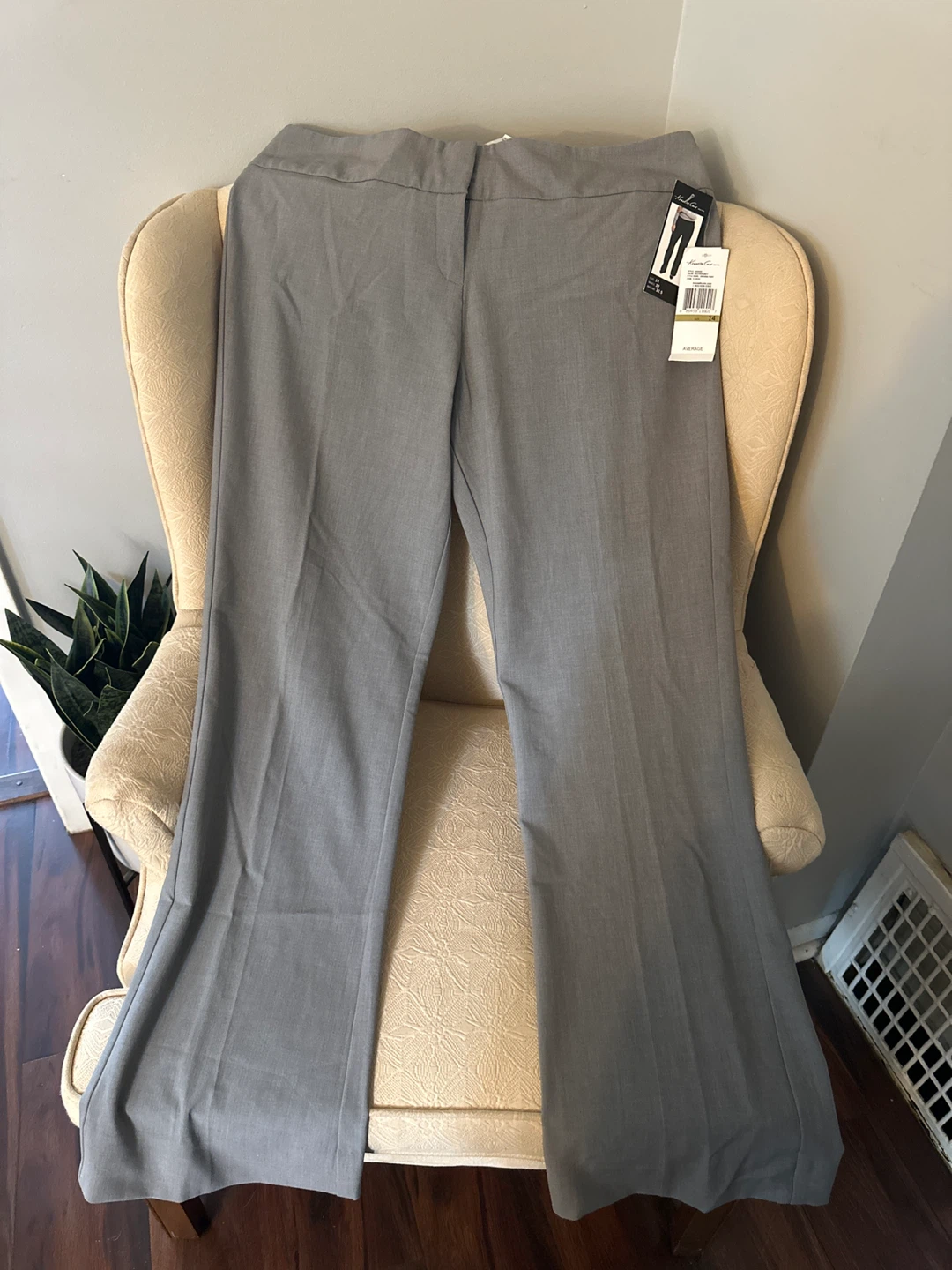 Kenneth Cole Amanda Pants Size 14