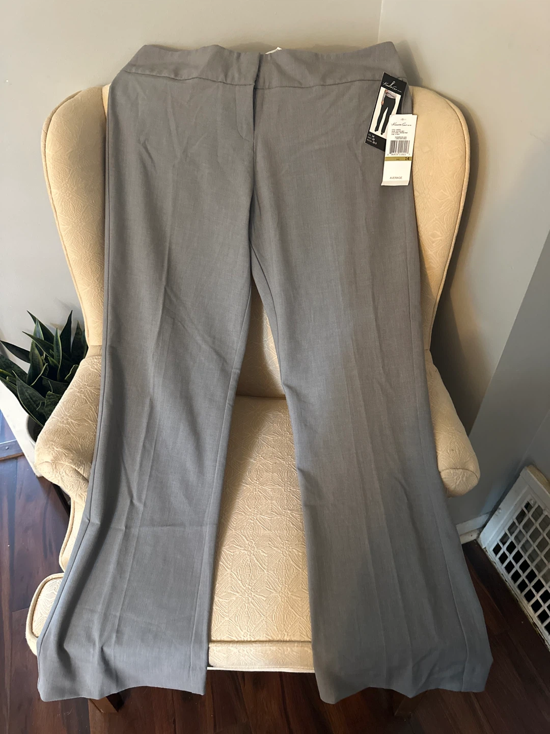 Kenneth Cole Amanda Pants Size 14 - photo 2