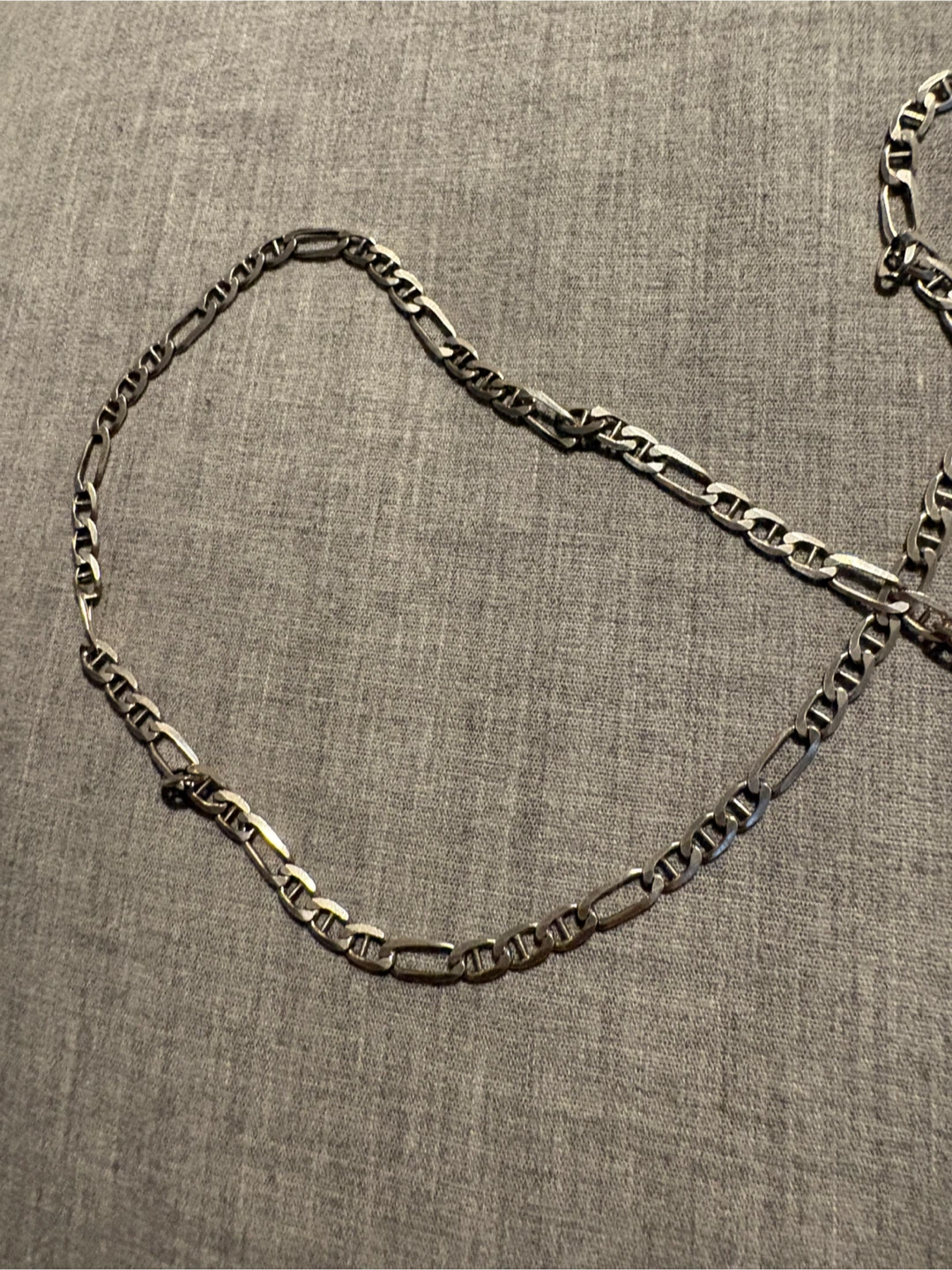 Sterling Silver Our Lady of Guadalupe Necklace - photo 2