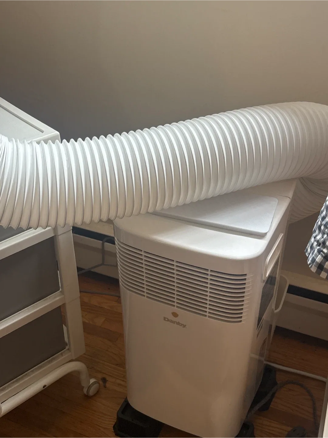 Danby Portable Air Conditioner