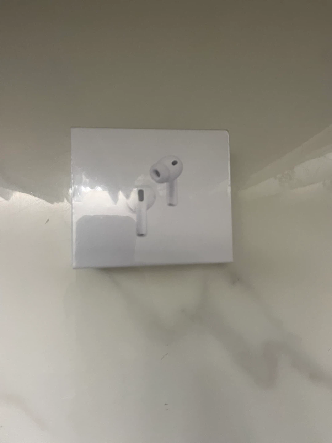 Airpods gen 3 pro