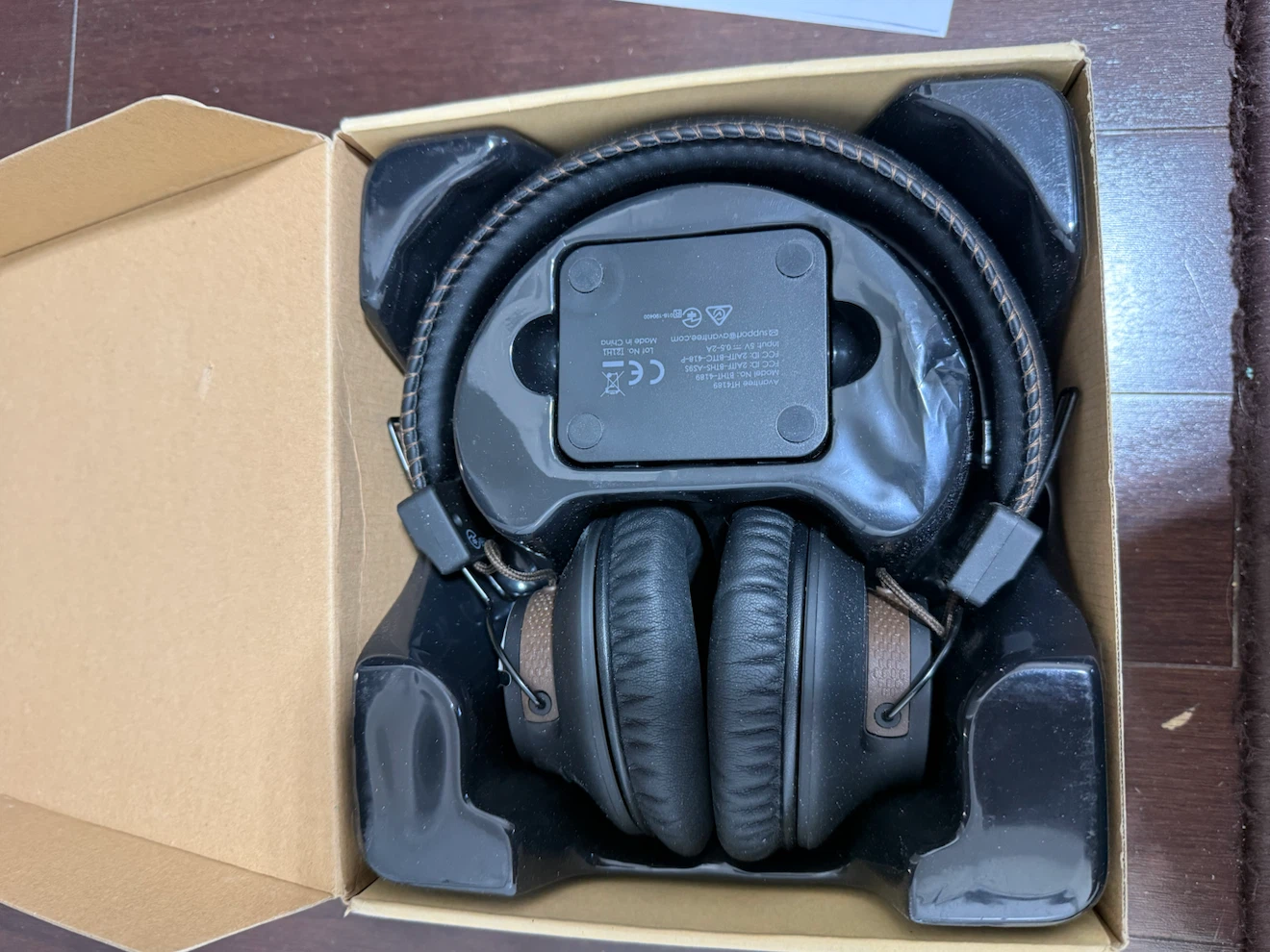 Avantree HT4189 Wireless Headphones for TV