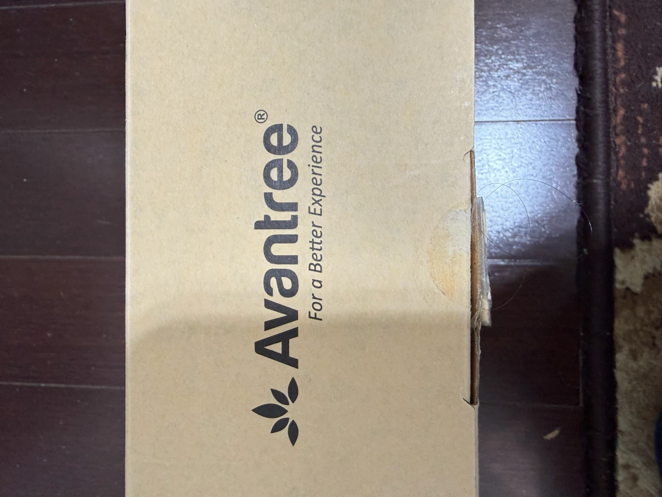 Avantree HT4189 Wireless Headphones for TV - photo 2