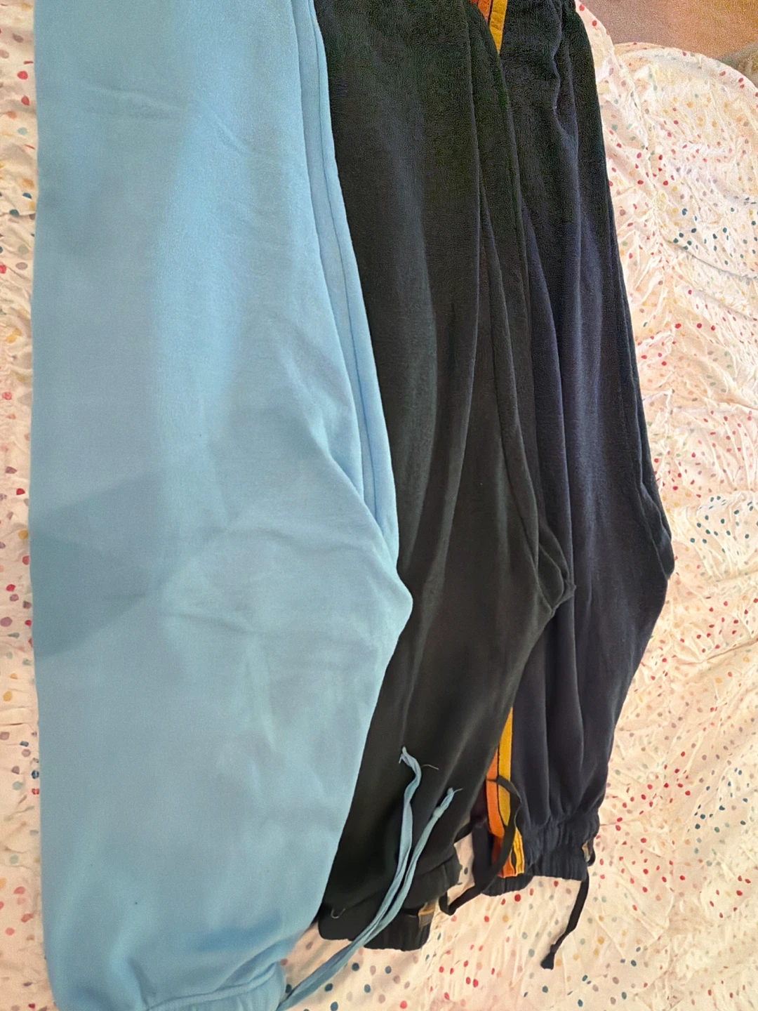 Aviator Nation Joggers Size Small