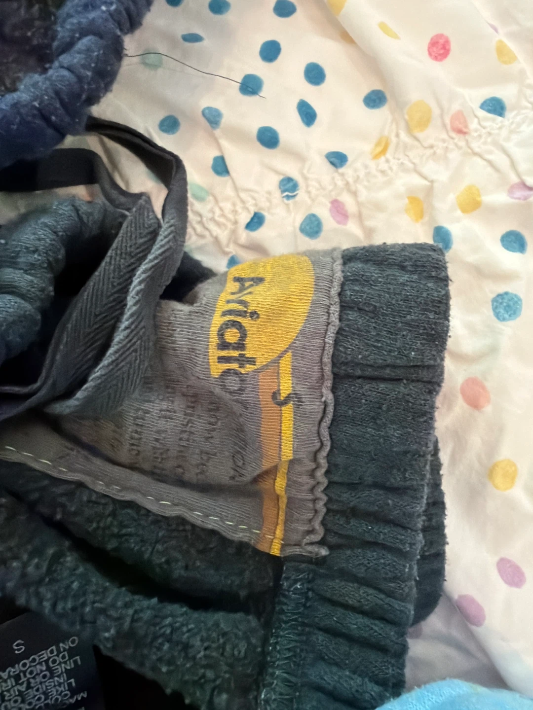 Aviator Nation Joggers Size Small - photo 3