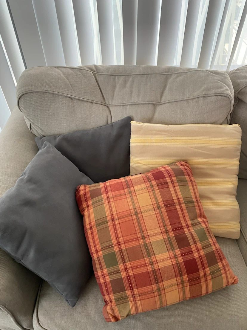 Deco Pillows