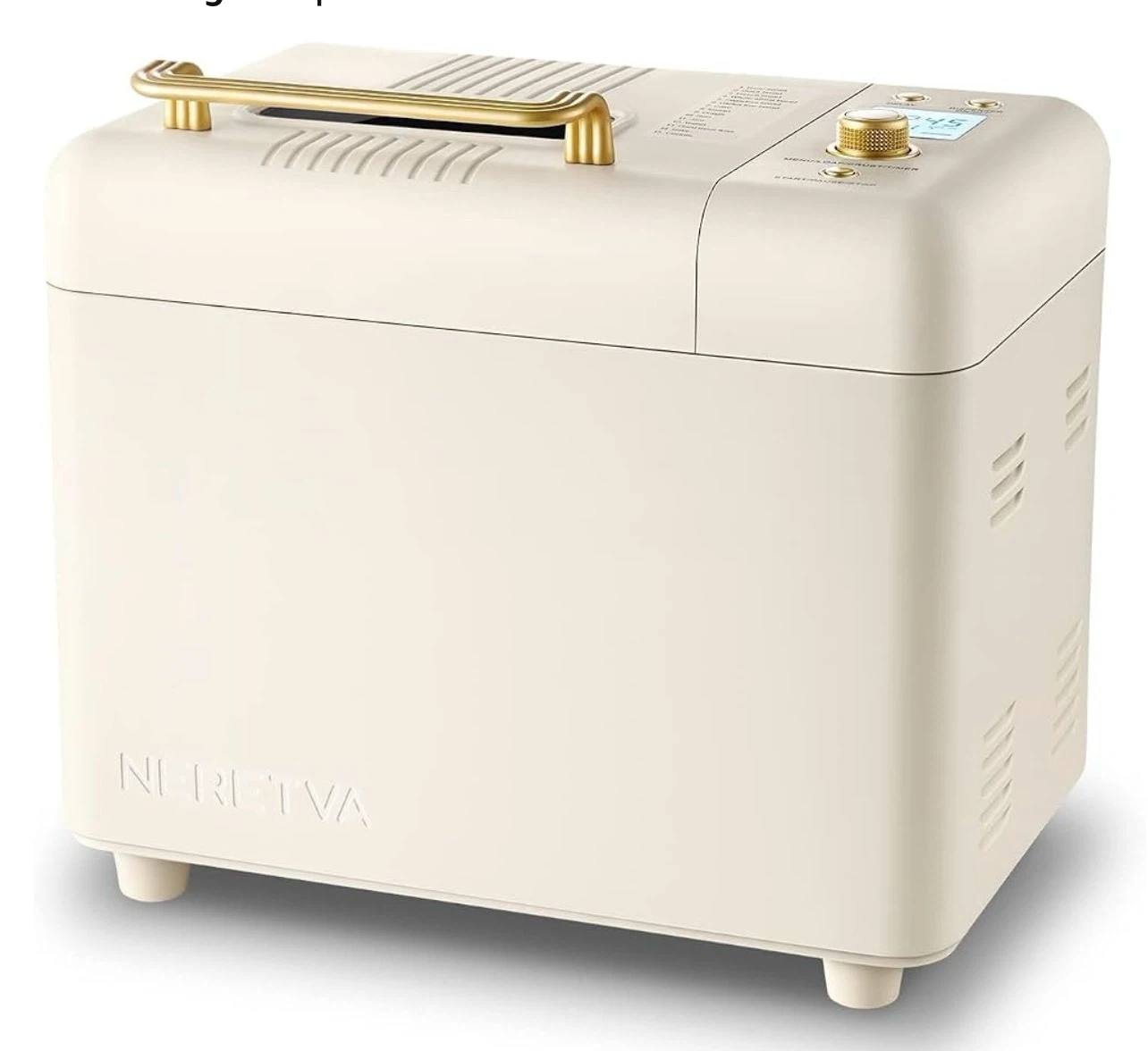 Neretva Automatic Bread Maker