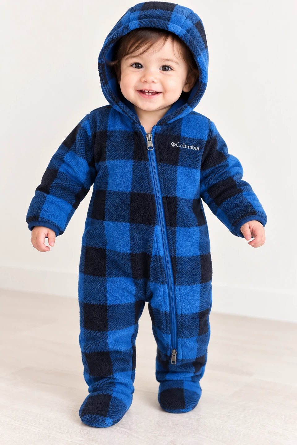 Columbia Baby Bunting 6-12 Months