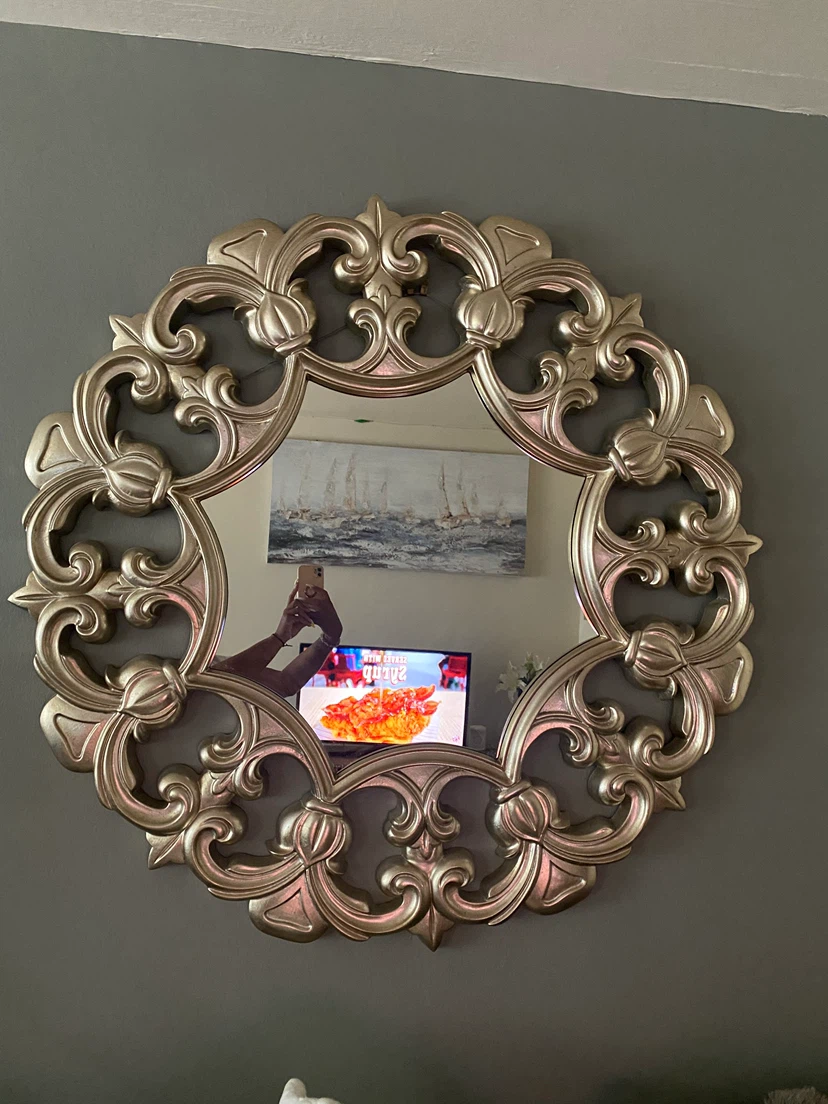Wall Mirror