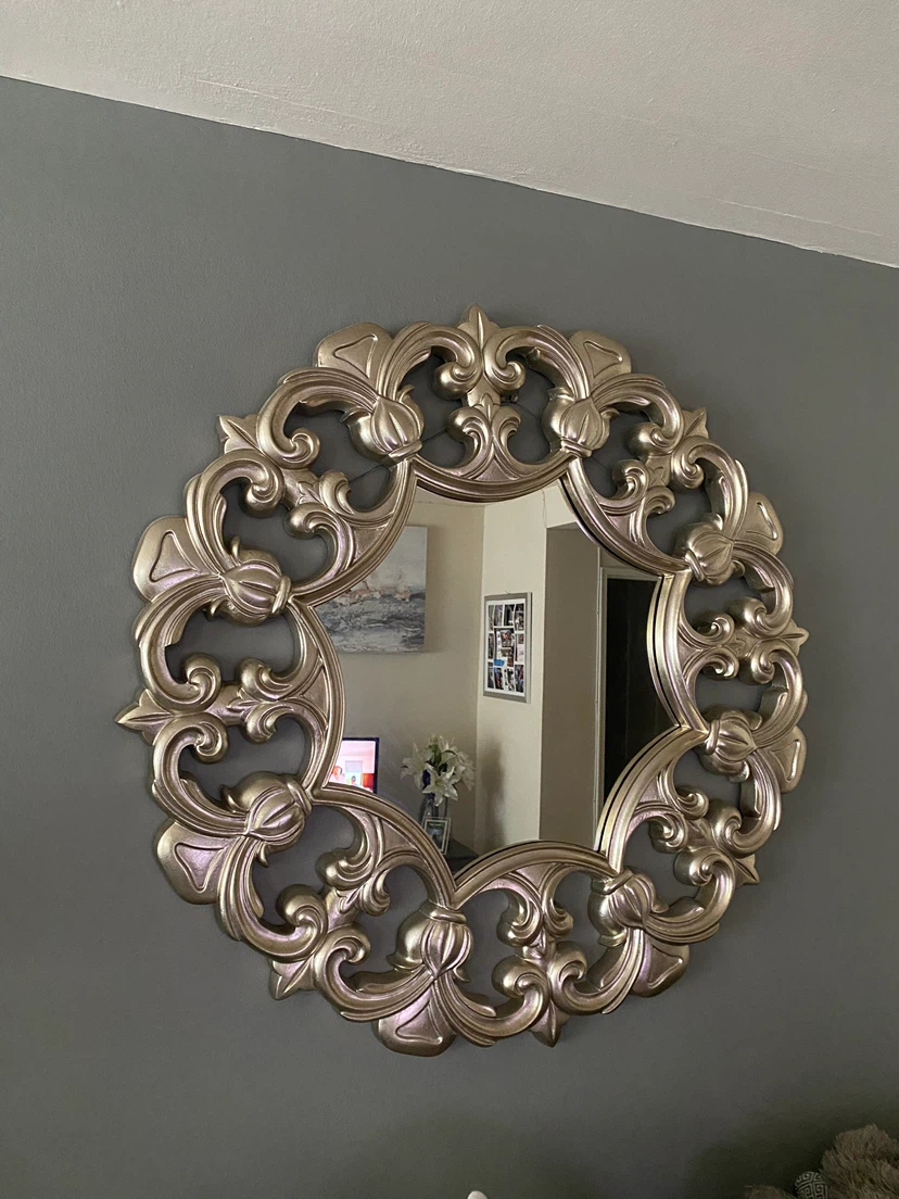 Wall Mirror - photo 2