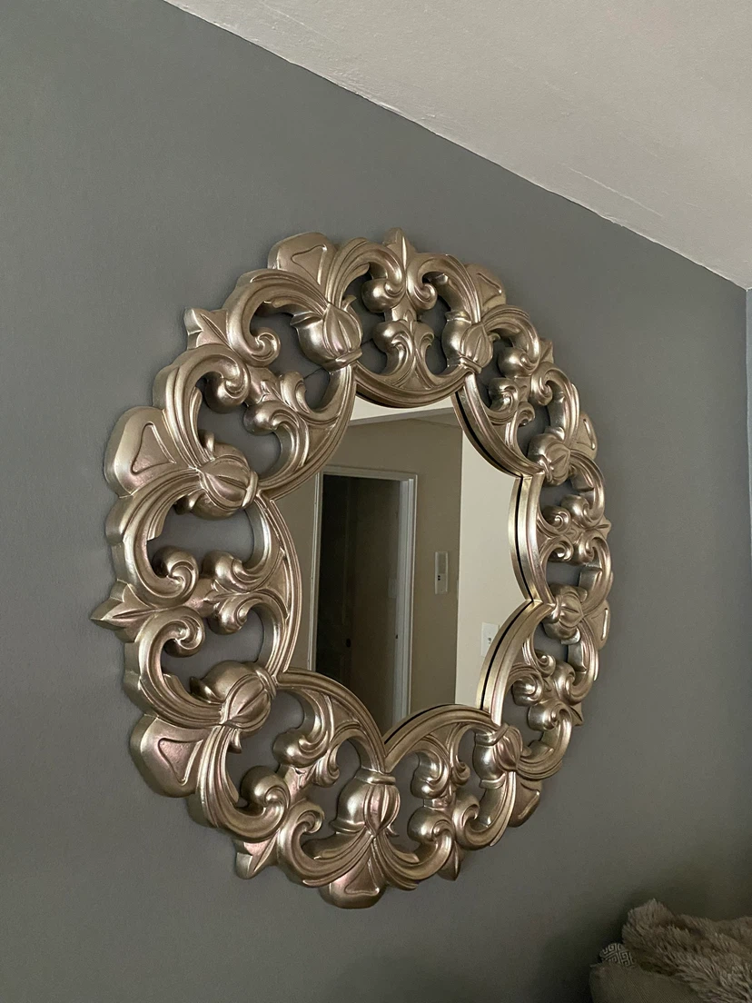 Wall Mirror - photo 3