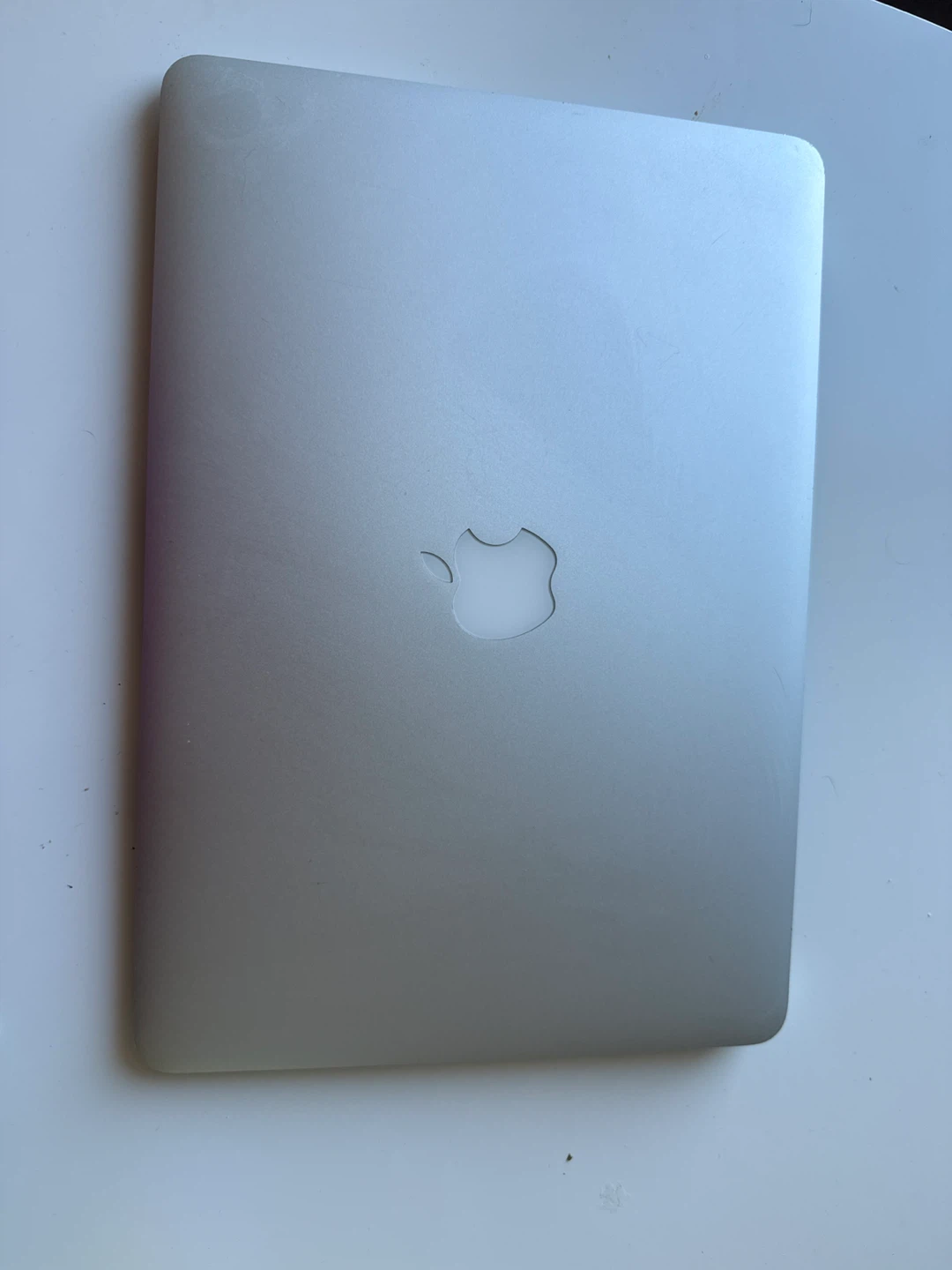 Apple MacBook Air - photo 3