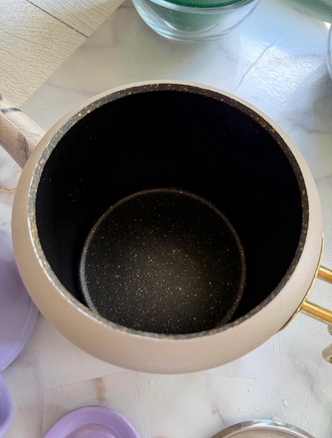 Double Stack Tea Kettle Set - photo 3