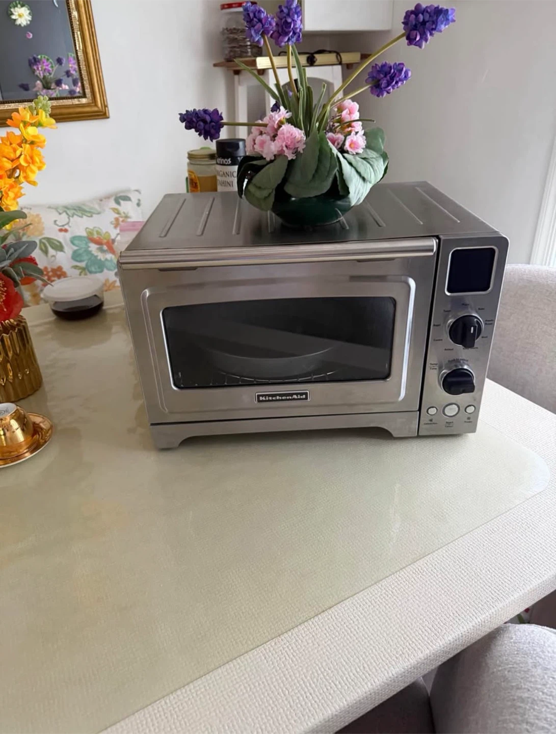 KitchenAid Digital Countertop Oven