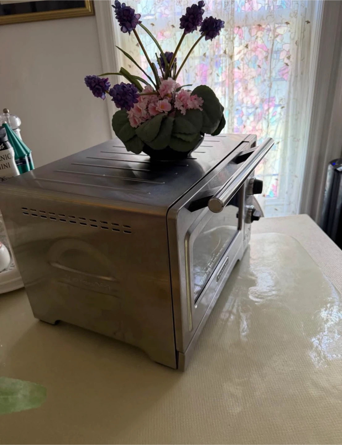 KitchenAid Digital Countertop Oven - photo 2