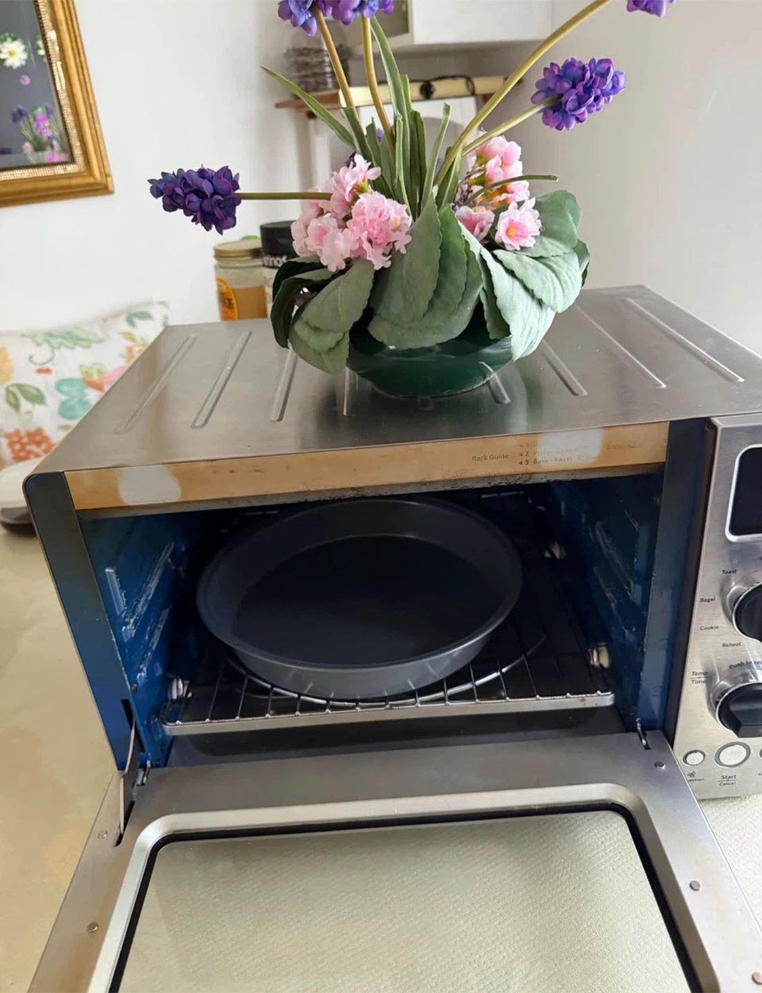 KitchenAid Digital Countertop Oven - photo 3