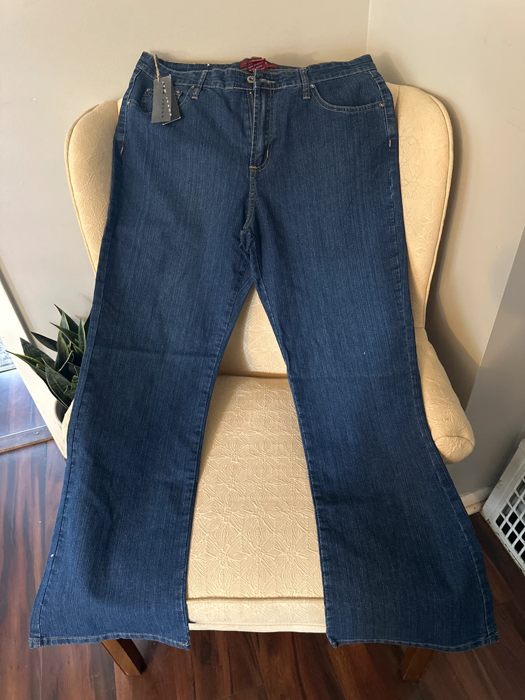 ABM Jeans, Size 18
