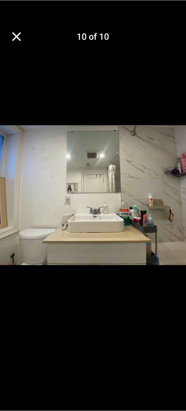 Private Room for Sublet – October 1 to October 31 - photo 3