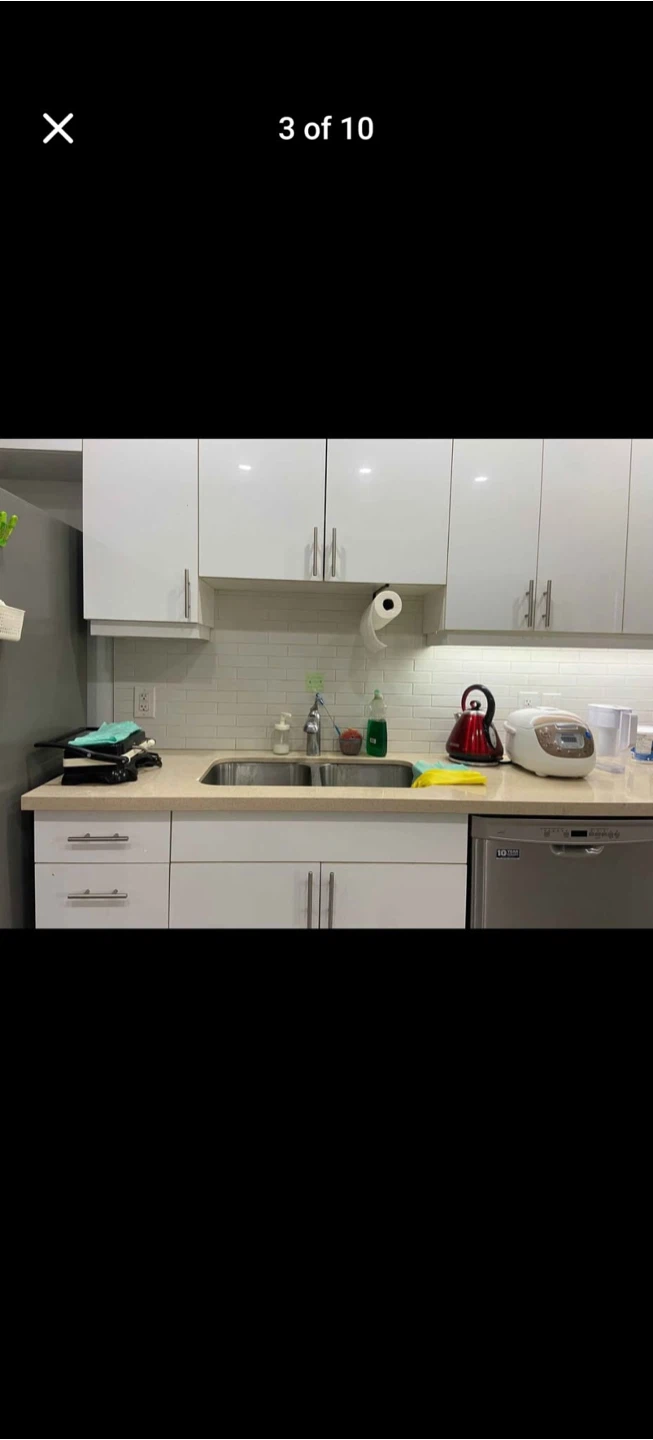 Private Room for Sublet – October 1 to October 31 - photo 4
