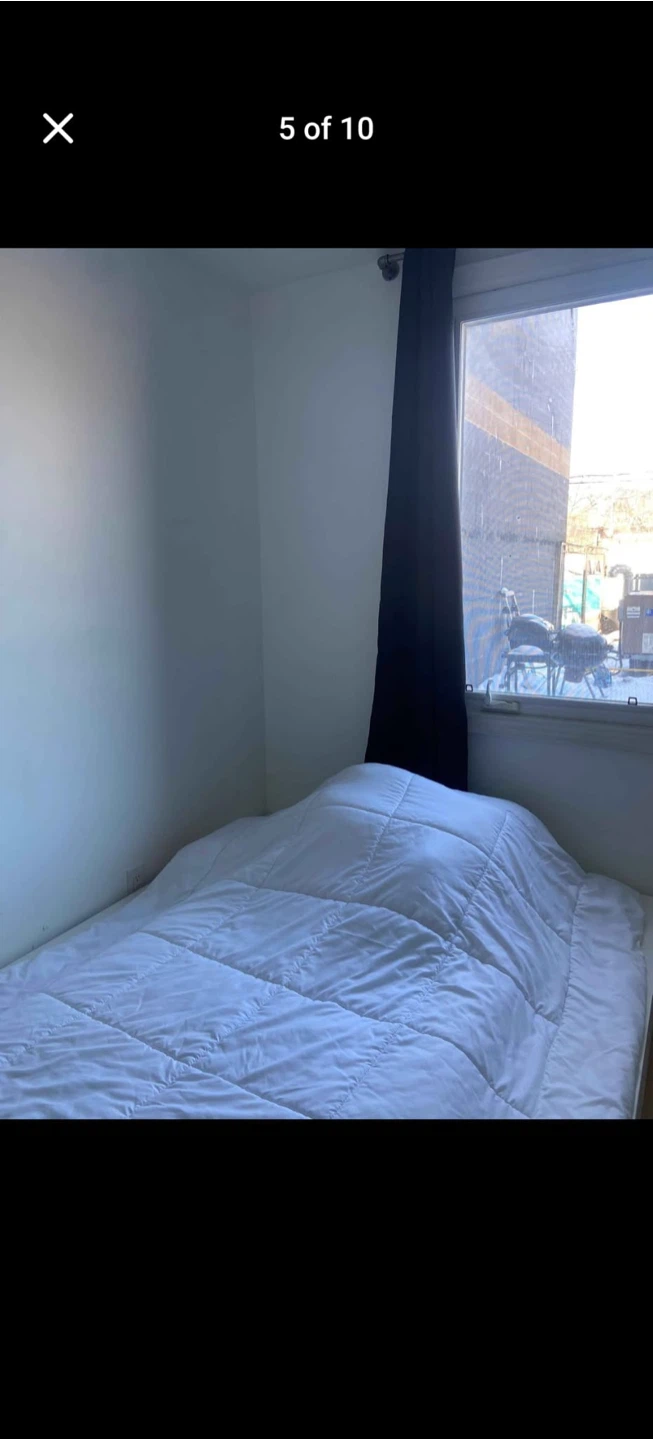 Private Room for Sublet – October 1 to October 31 - photo 5