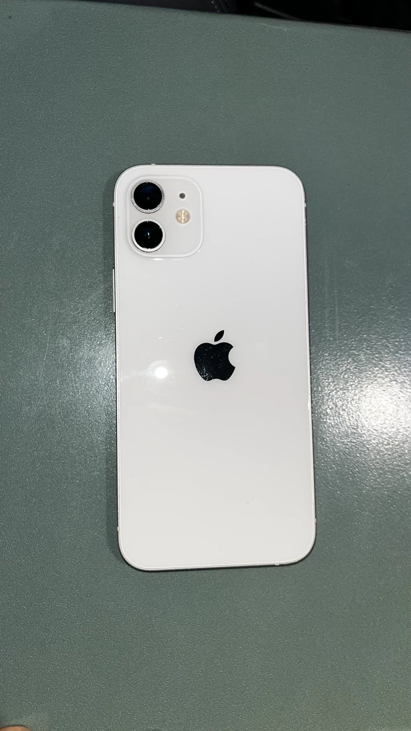 iPhone 12 256 GB