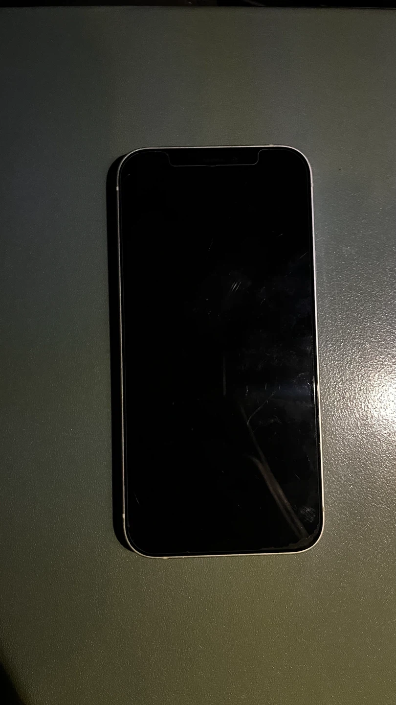 iPhone 12 256 GB - photo 2