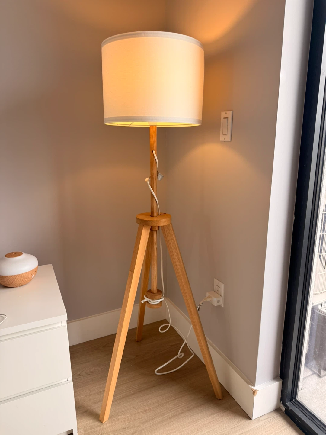 IKEA Floor Lamp - photo 3