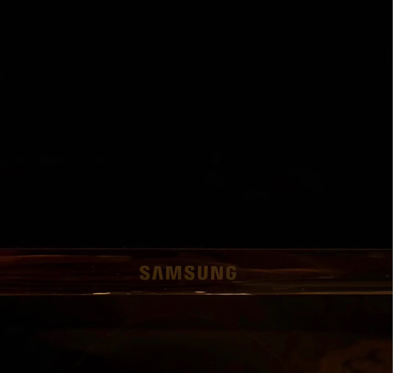 Samsung Curved Smart TV - photo 4