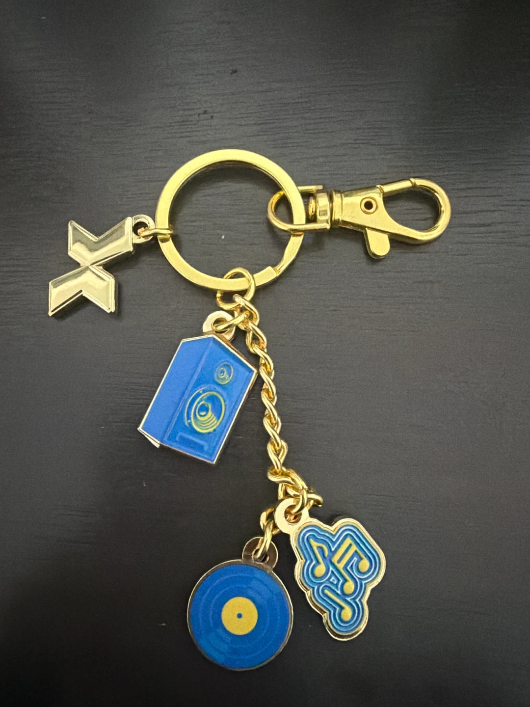 Keychain