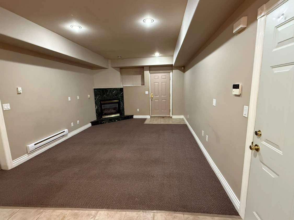 2 Bedroom Basement Suite For Rent - Westwood Plateau Coquitlam