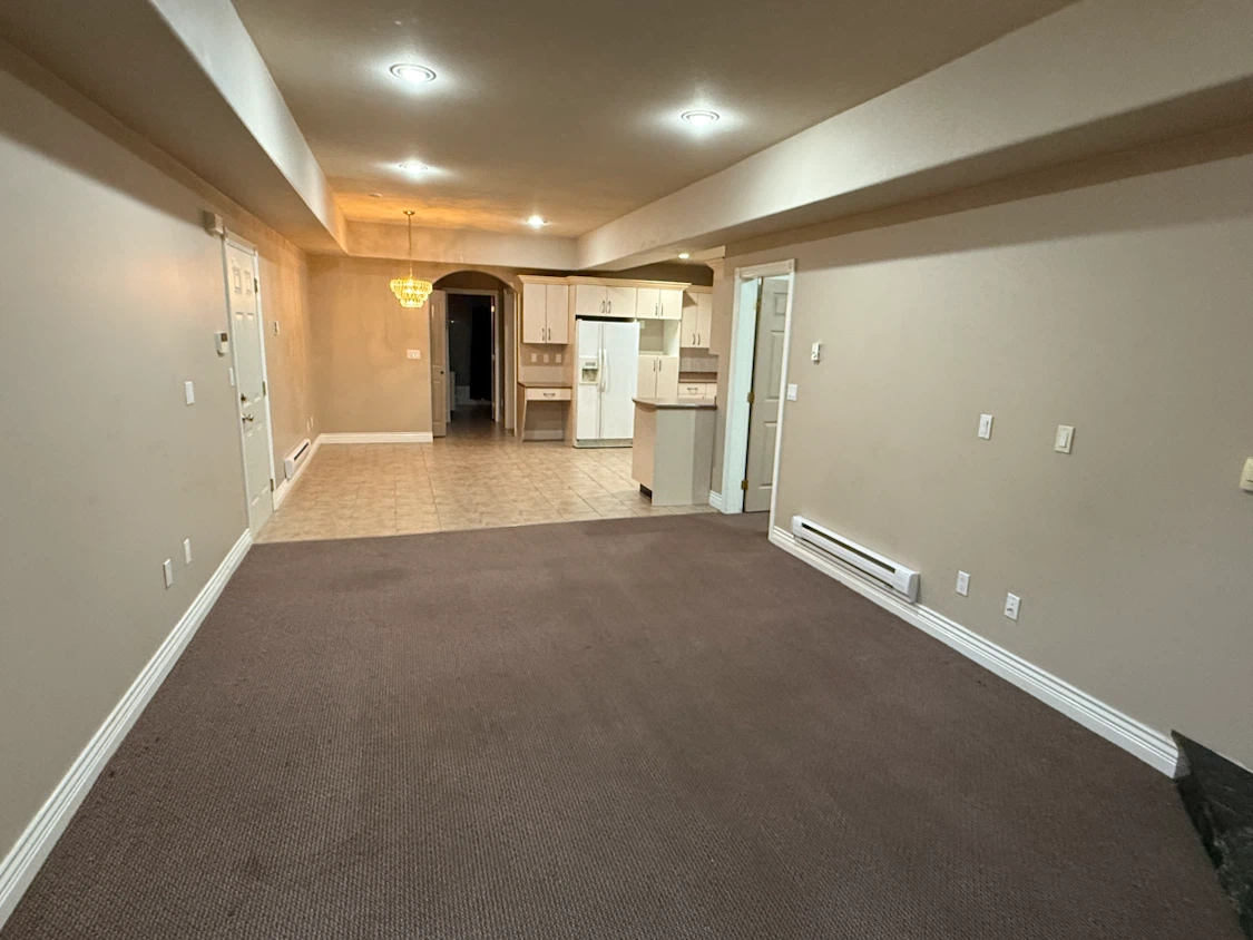 2 Bedroom Basement Suite For Rent - Westwood Plateau Coquitlam - photo 2