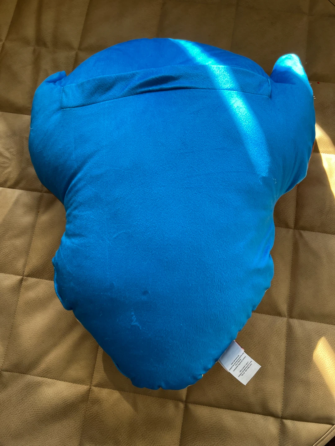 Brand New PAW Patrol Chase Character Pillow - photo 2
