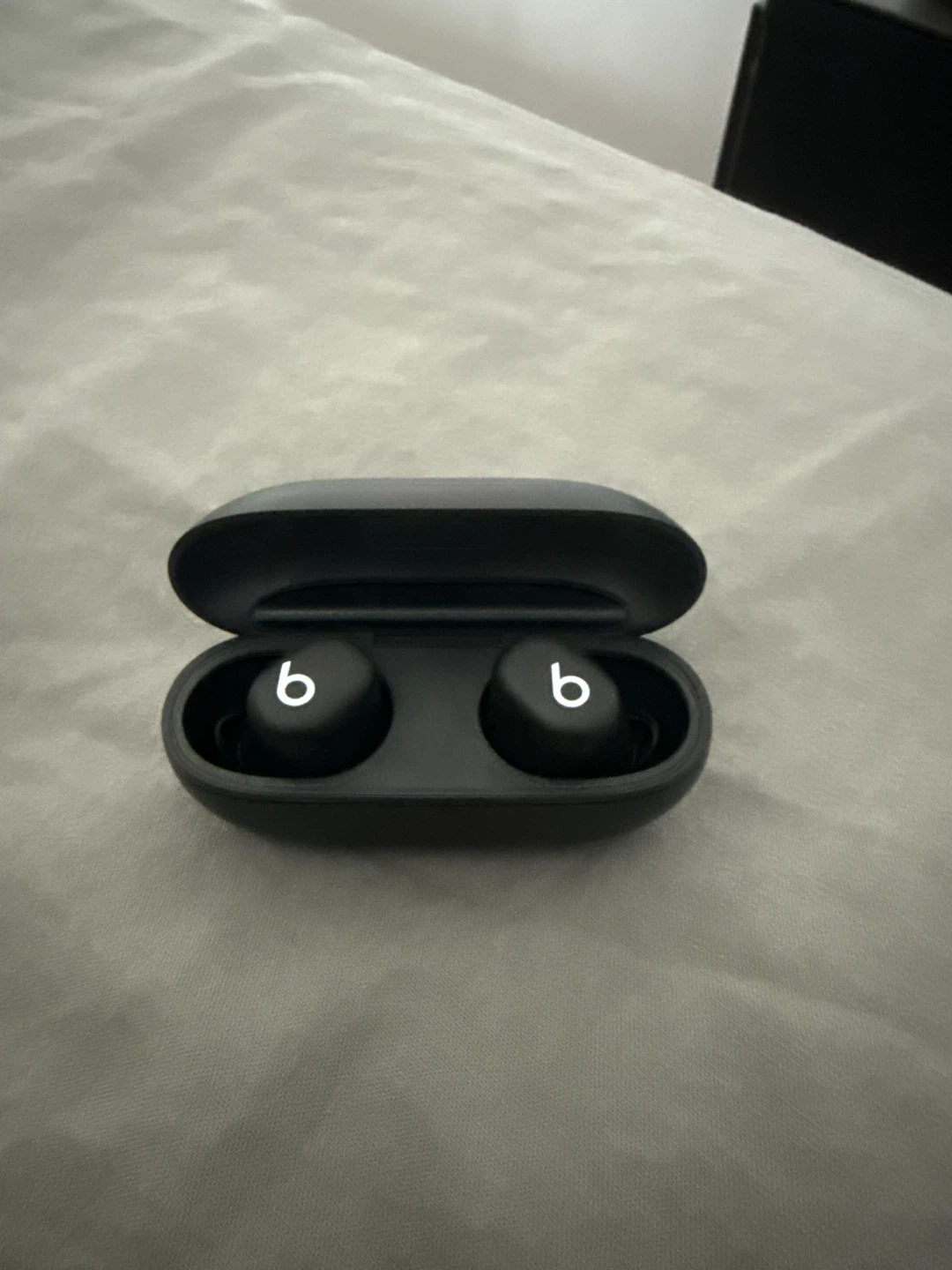 Beats Studio Buds Black
