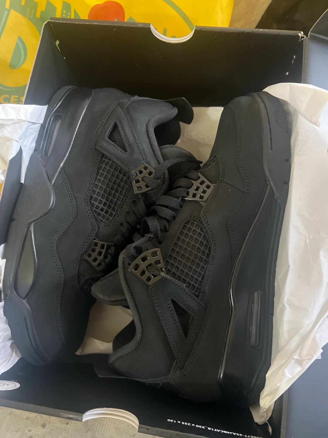 Selling sneakers as a packs or individuals lmk