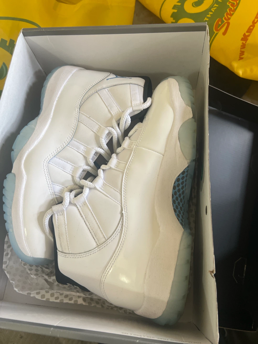 Selling sneakers as a packs or individuals lmk - photo 2