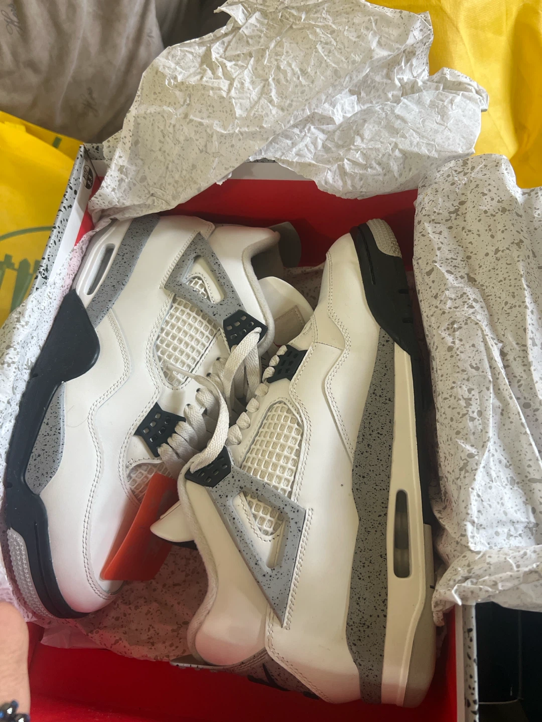 Selling sneakers as a packs or individuals lmk - photo 3