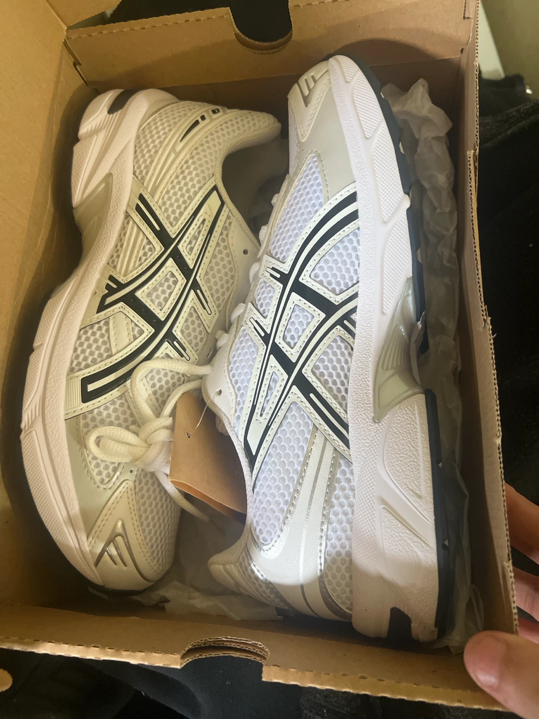 Selling sneakers as a packs or individuals lmk - photo 4