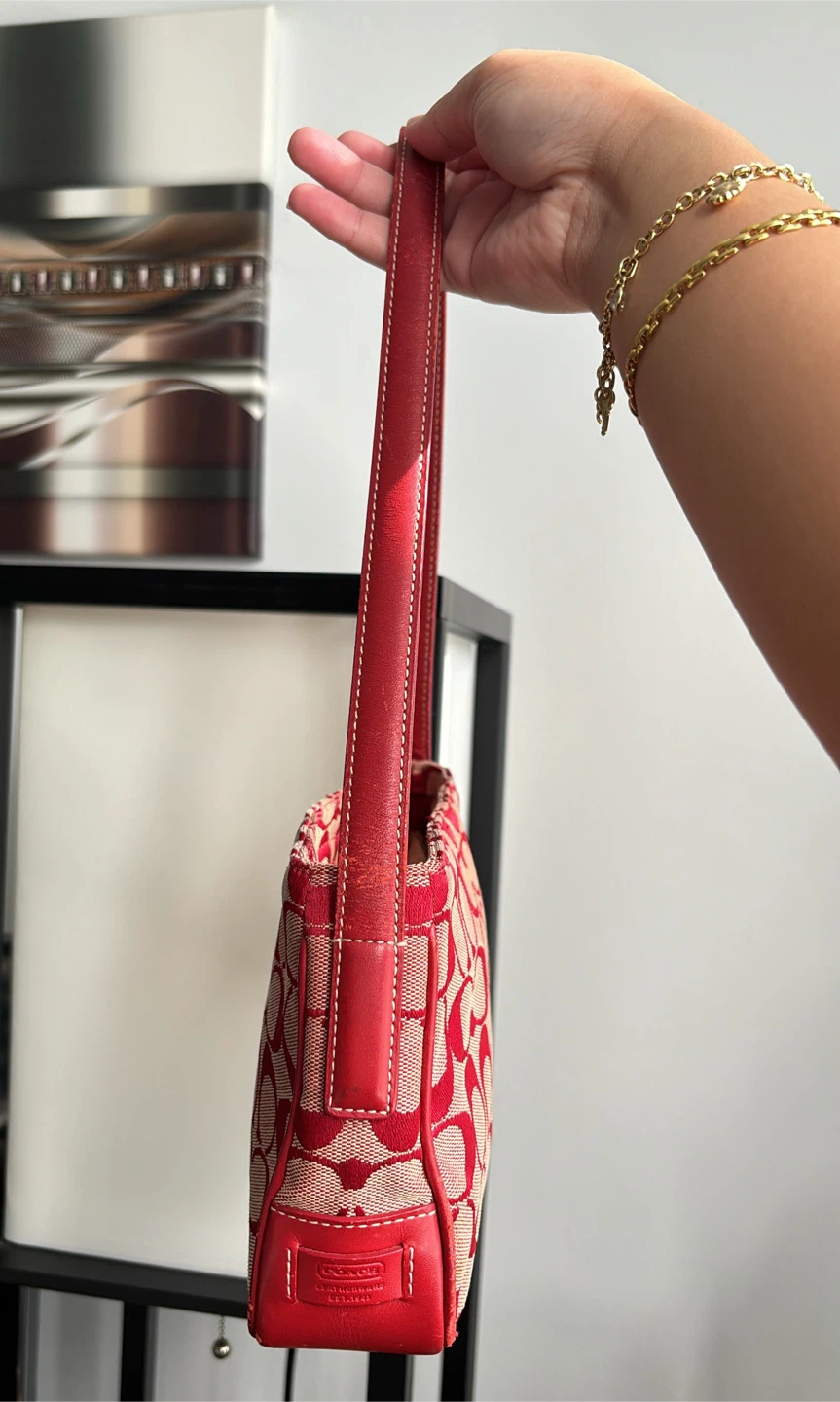 Coach Demi Bag - photo 4