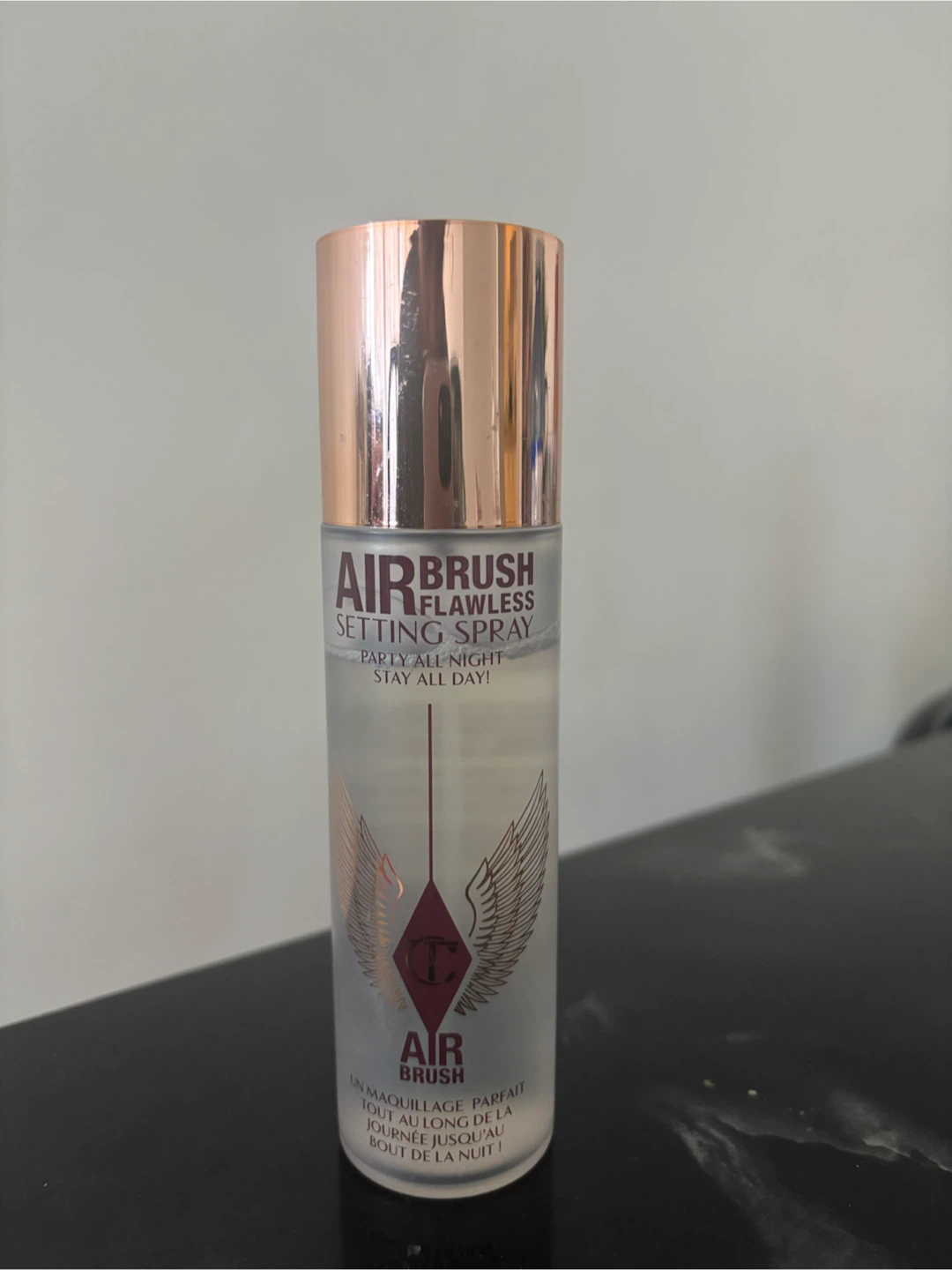 Charlotte Tilbury Airbrush Flawless Setting Spray