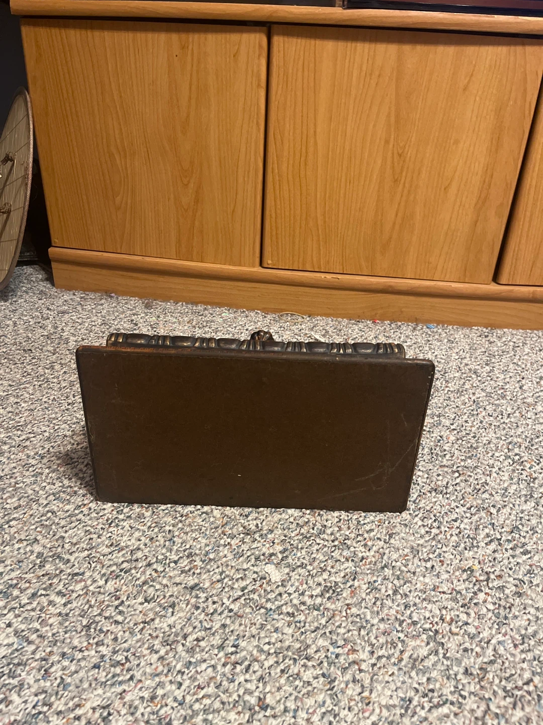Vintage Wall Shelf - photo 3