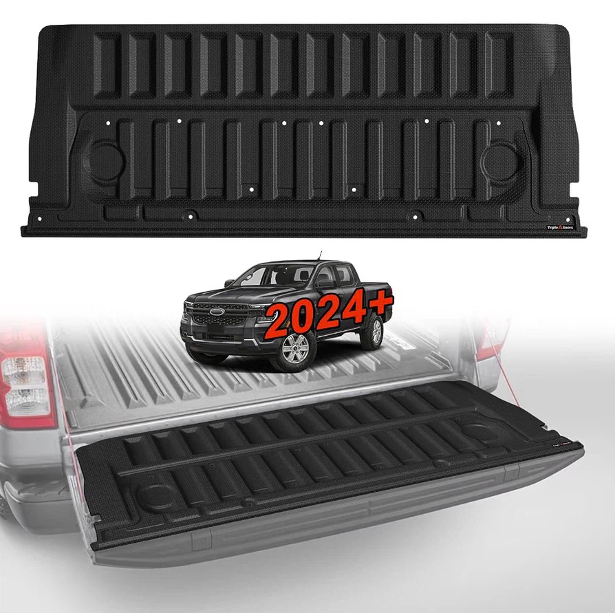NEW 2024-2026 Ford Ranger Tailgate Mat