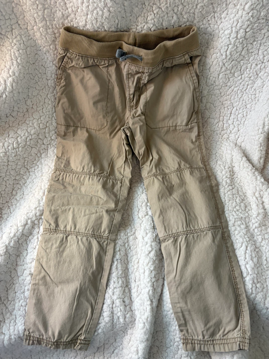 Carter's Kid Khaki Pants Size 5